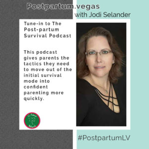 Jodi Selander-postpartumsurvivalguide