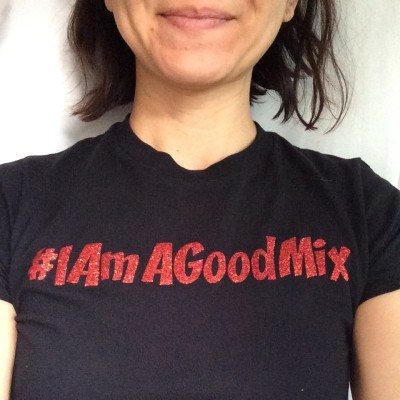 I am a good mix