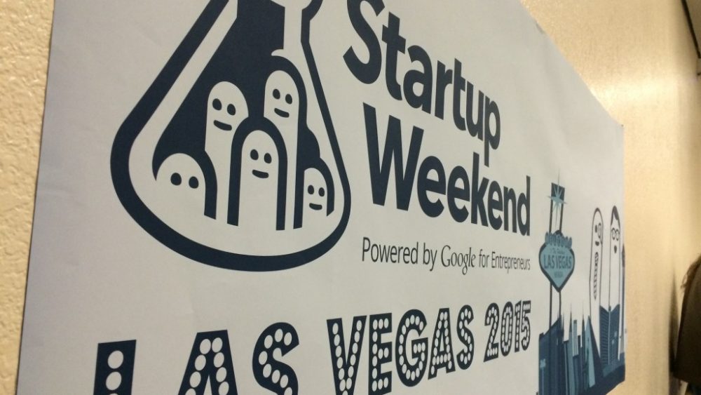 startup weekend