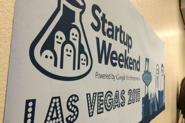 startup weekend