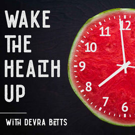 devra betts podcast artwork